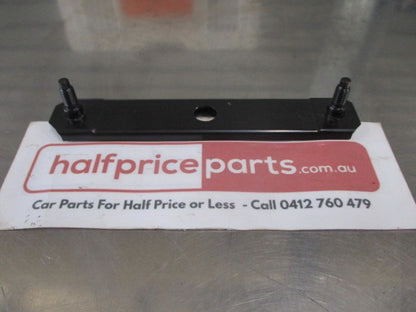 Ford PX Ranger Genuine Licence Plate Bracket New Part