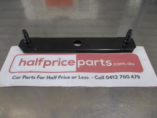 Ford PX Ranger Genuine Licence Plate Bracket New Part