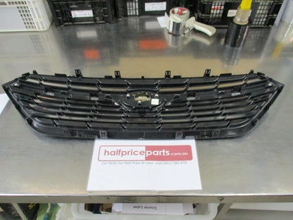 Subaru Levorg Genuine Front Grille Assembly New Part