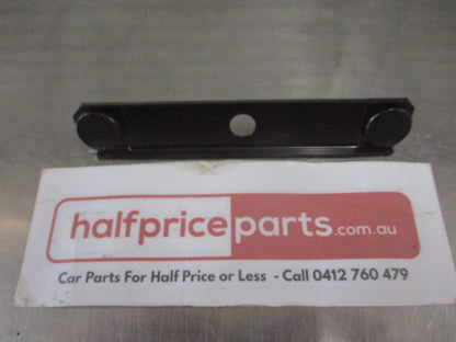 Ford PX Ranger Genuine Licence Plate Bracket New Part