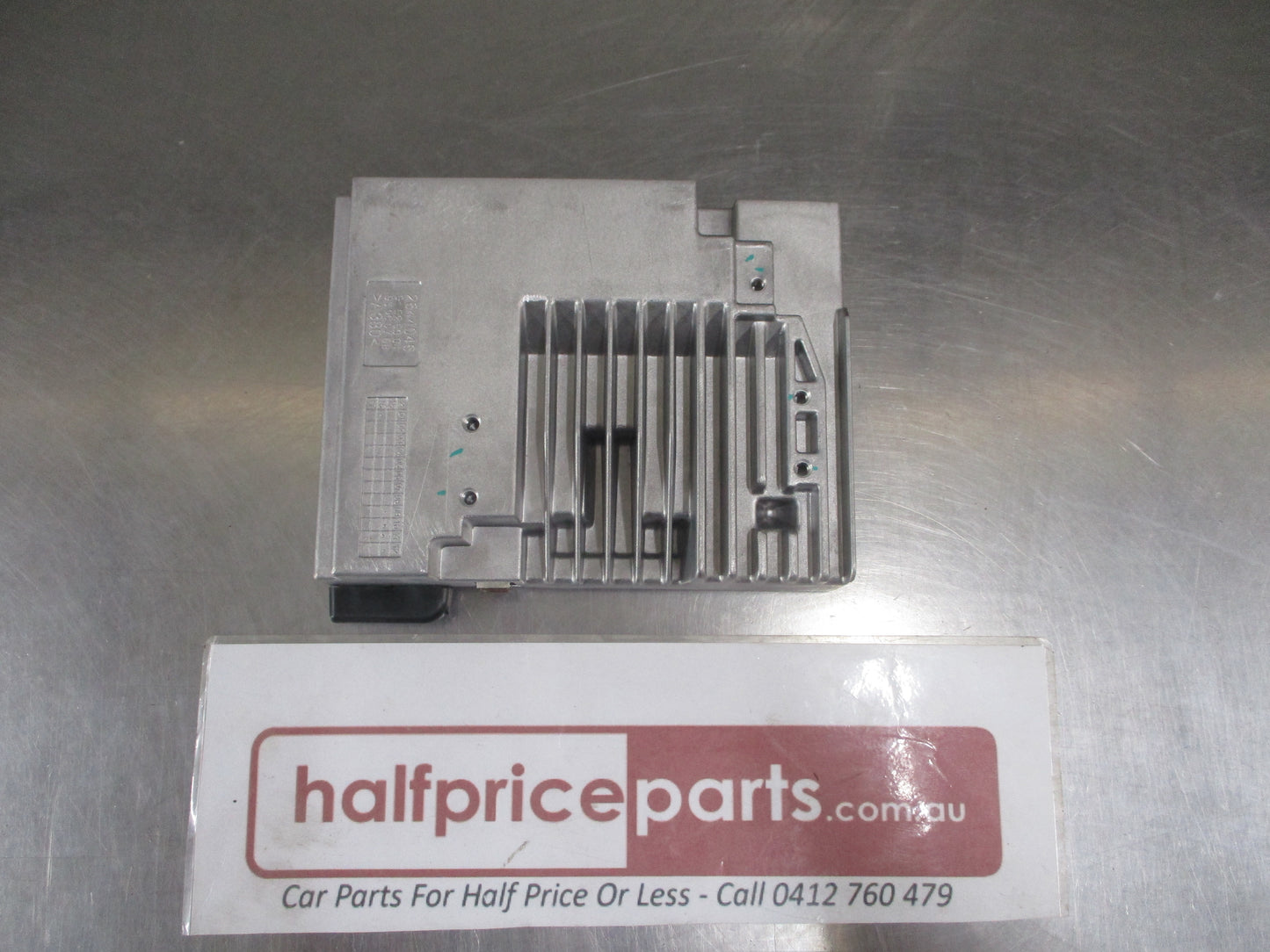 Mazda CX-3/CX-5/6/6 Wagon Genuine Unit Connectivity New Part