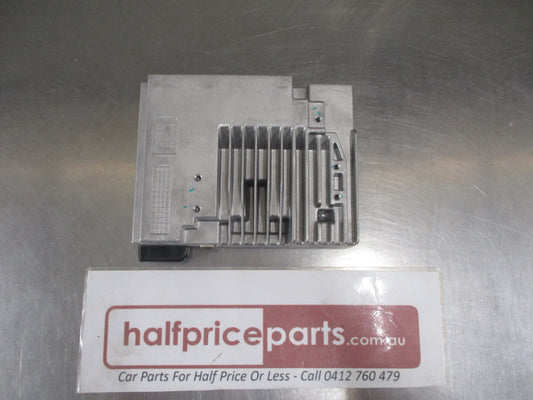 Mazda CX-3/CX-5/6/6 Wagon Genuine Unit Connectivity New Part