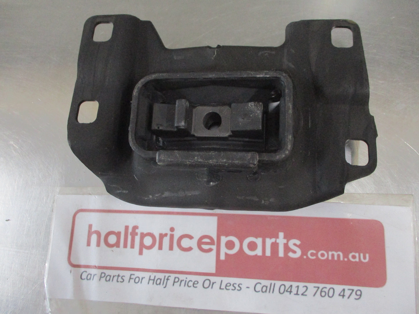 Mazda 3 Genuine Transmission Mount Left Rubber  New Part
