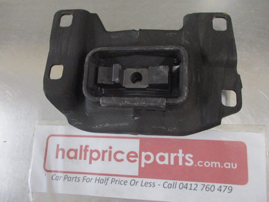 Mazda 3 Genuine Transmission Mount Left Rubber  New Part