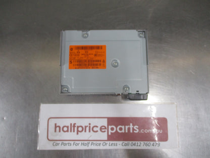 Mazda CX-3/CX-5/6/6 Wagon Genuine Unit Connectivity New Part