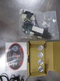 Mitsubishi Outlander Genuine Rear Park Assist Sensor Kit (Factory Silver) New Part