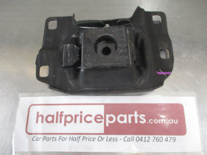 Mazda 3 Genuine Transmission Mount Left Rubber  New Part