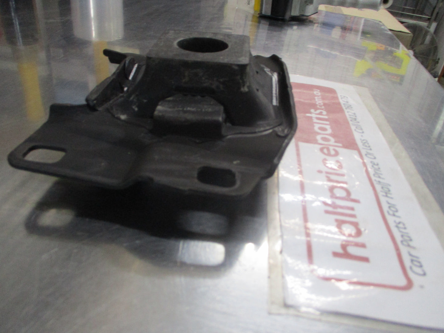 Mazda 3 Genuine Transmission Mount Left Rubber  New Part