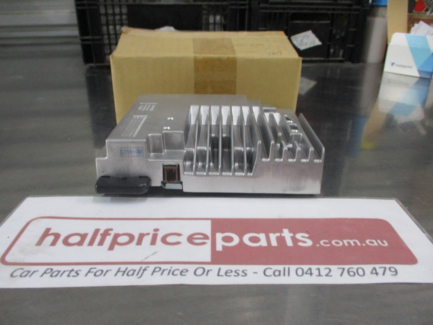 Mazda CX-3/CX-5/6/6 Wagon Genuine Unit Connectivity New Part