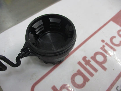 Land Rover Evoque Genuine Ad Blue Cap New Part