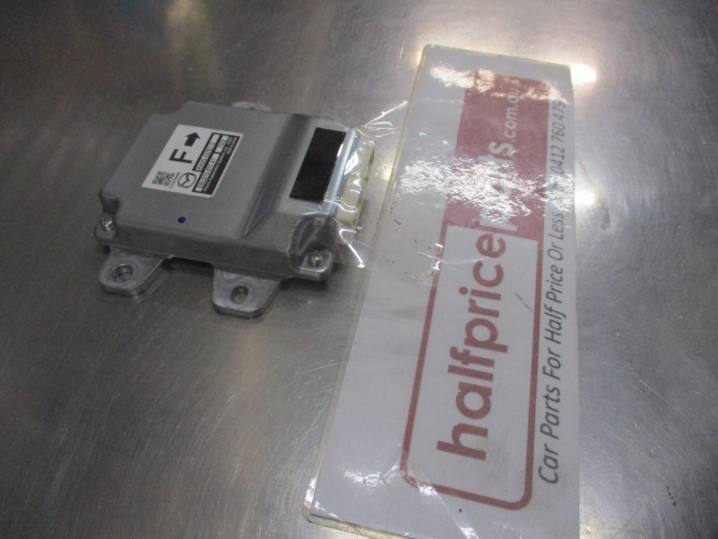 Mazda CX-5 Genuine Park Assist Control Module EPB New Part