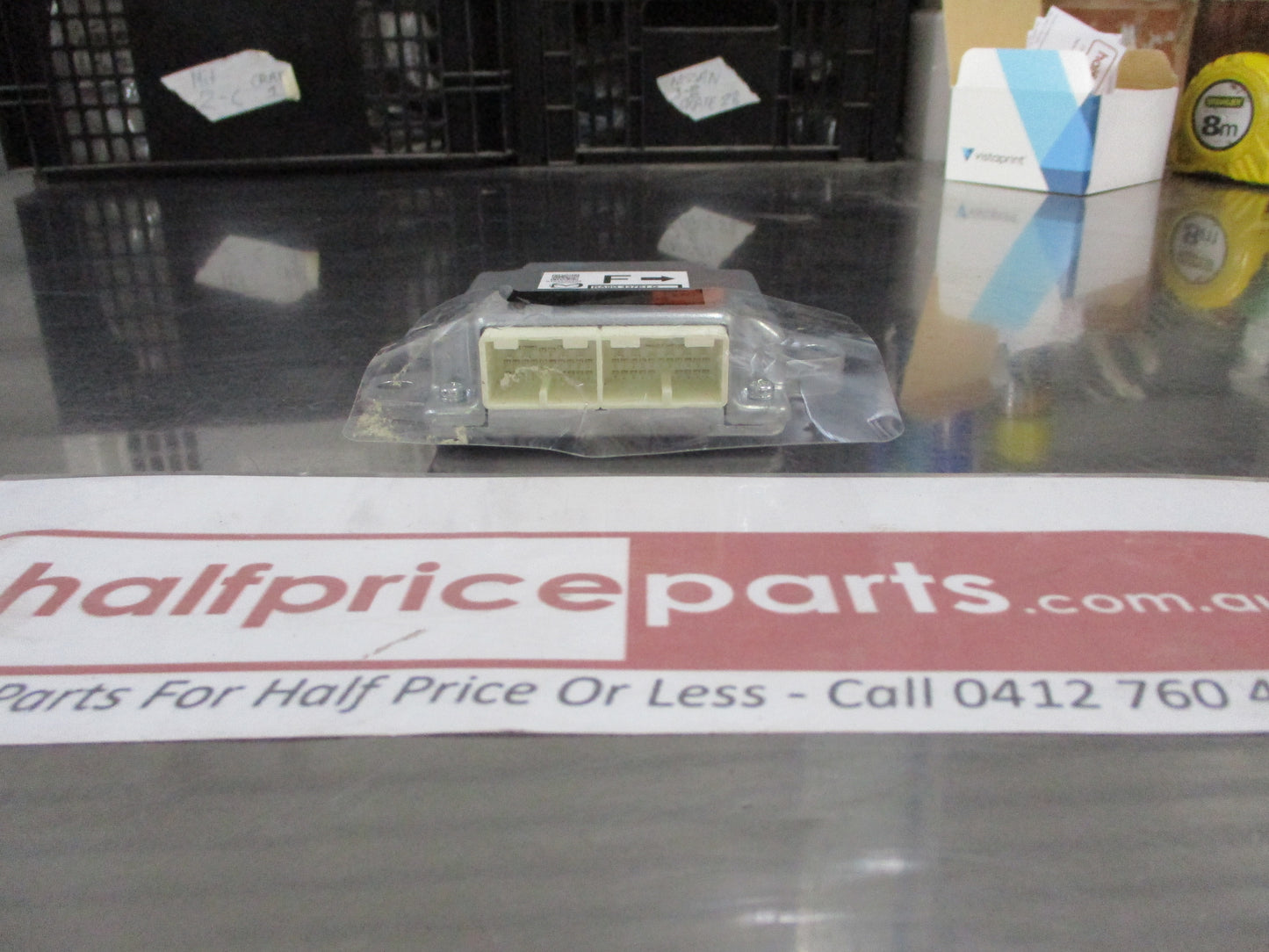 Mazda CX-5 Genuine Park Assist Control Module EPB New Part