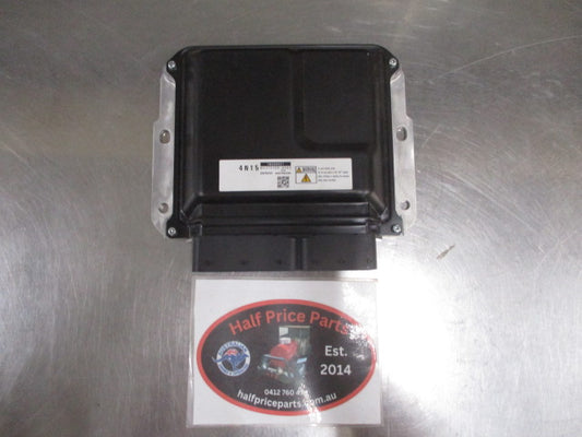 Mitsubishi Triton Genuine Engine Control Unit (ECU) New Part