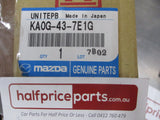 Mazda CX-5 Genuine Park Assist Control Module EPB New Part