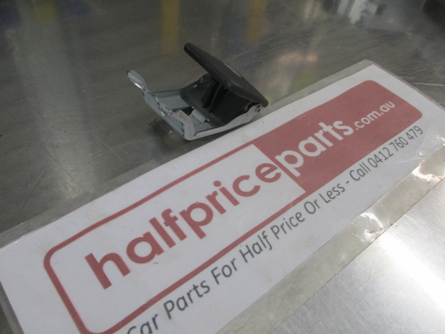 Holden Captiva Genuine Bonnet Release Cable Handle New Part