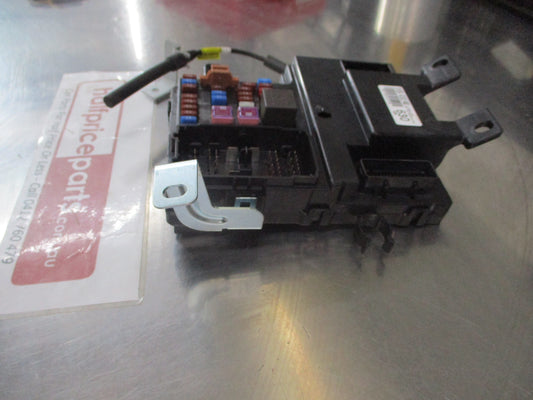 Kia Carnival Genuine Instrument Panel Junction Box Assy New Part