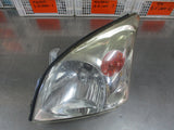 Toyota Prado 120 Series Genuine Left Hand Headlight Assy. Used Part