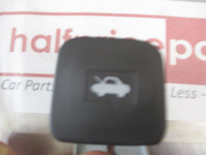 Holden Captiva Genuine Bonnet Release Cable Handle New Part