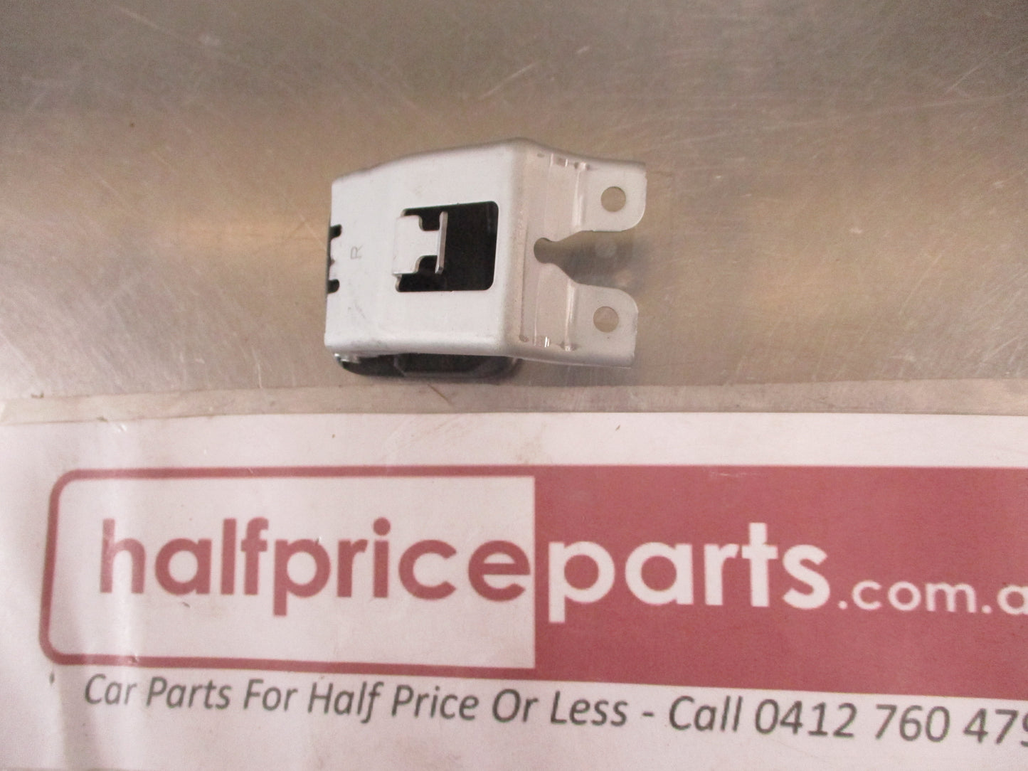 Holden Captiva Genuine Bonnet Release Cable Handle New Part