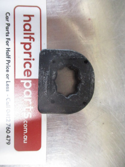Ford Transit Genuine Top Radiator Rubber Insulation New Part