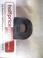 Ford Transit Genuine Top Radiator Rubber Insulation New Part