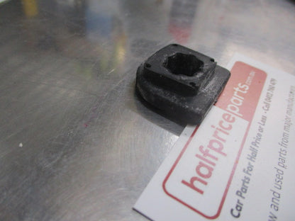 Ford Transit Genuine Top Radiator Rubber Insulation New Part