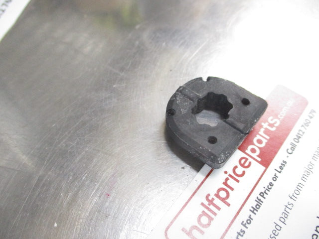Ford Transit Genuine Top Radiator Rubber Insulation New Part