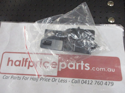 Mazda BT-50 UP-UR Dual Cab Genuine Factory Carpet Mat Set New Part