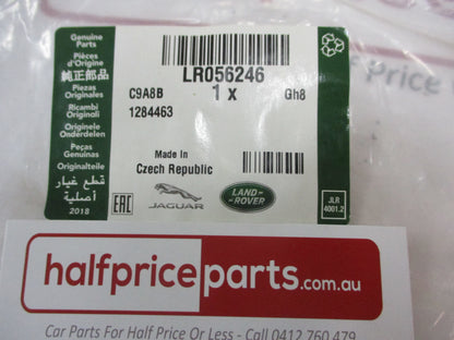 Land Rover Discovery 4 Genuine Rear Tail Gate (Discovery) Decal New Part