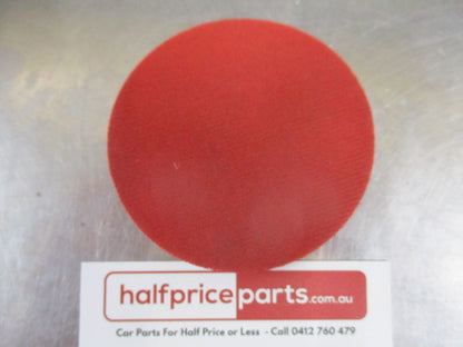 Sunfoam S33SF P1500/75mm Pack Of 20 New Part