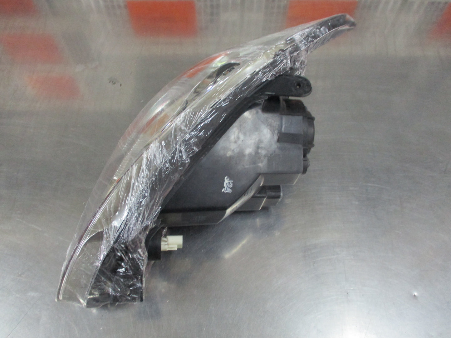 Hyundai Getz Genuine Right Hand Headlight Reconditioned VGC Used Part