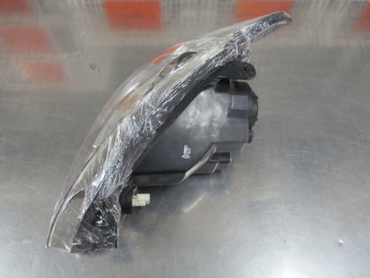 Hyundai Getz Genuine Right Hand Headlight Reconditioned VGC Used Part