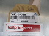 Hyundai Santa Fe/Kia Sorento Genuine Rear Brake Pad Kit New Part