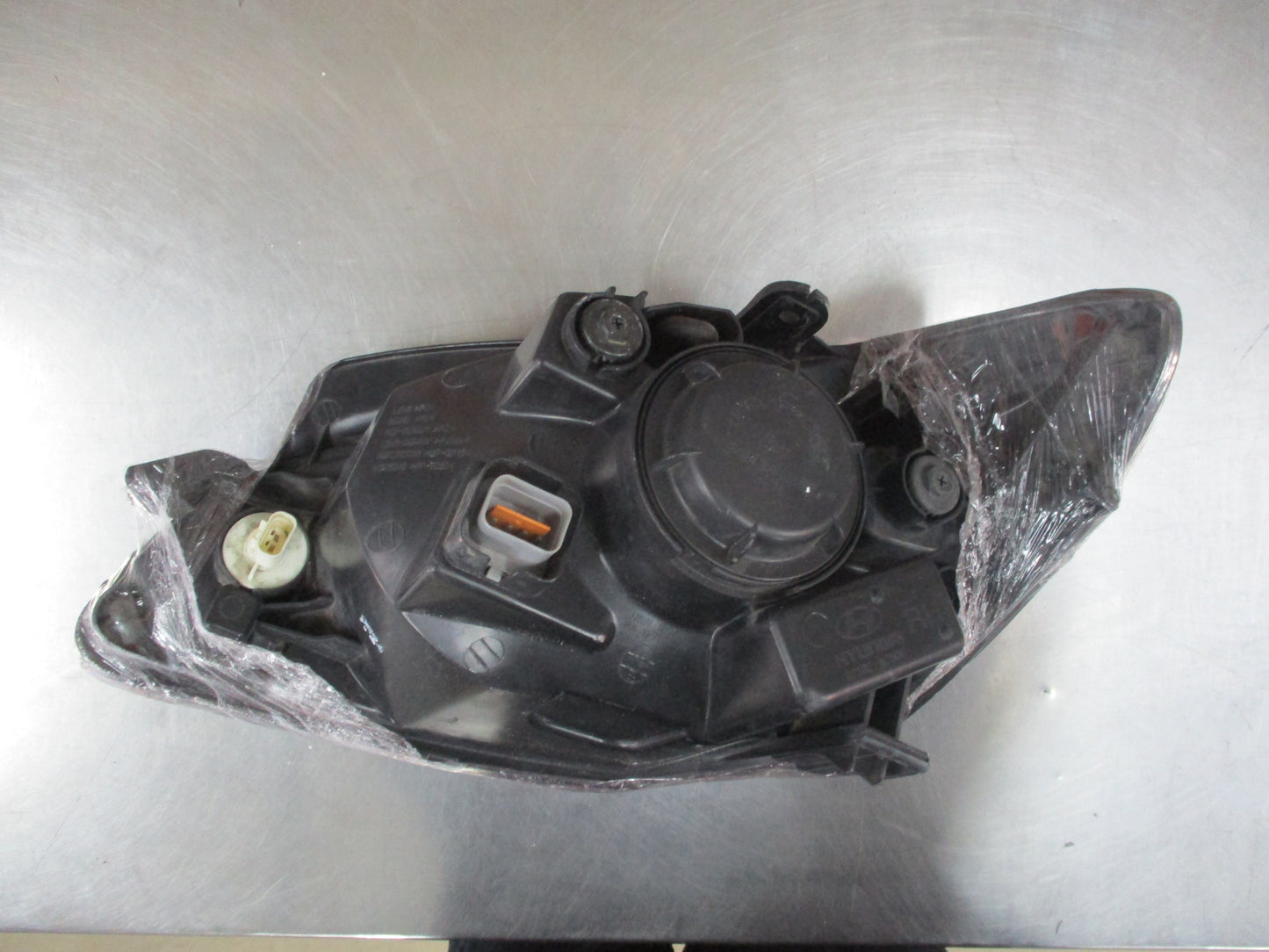 Hyundai Getz Genuine Right Hand Headlight Reconditioned VGC Used Part