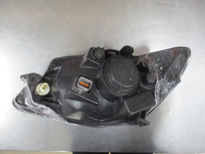 Hyundai Getz Genuine Right Hand Headlight Reconditioned VGC Used Part