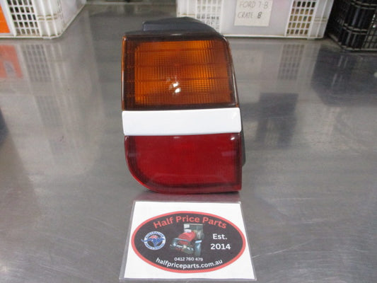 Mitsubishi Nimbus SSS Auto Left Hand Tail Light New Part