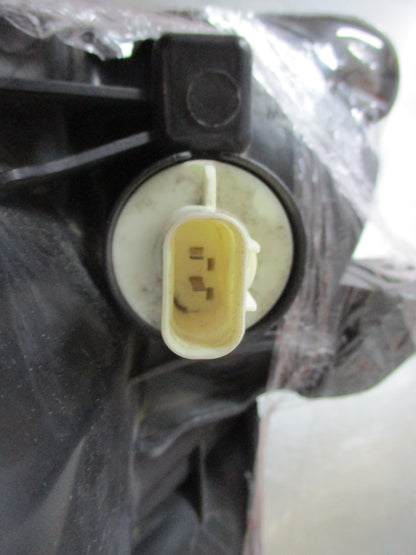 Hyundai Getz Genuine Right Hand Headlight Reconditioned VGC Used Part