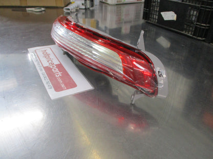 Kia Sportage Genuine Right Hand Bumper Bar Reflector Fog Light New Part