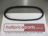 ACDelco Drive V-Belt Suits Ford Econovan/Mitsubishi Cordia/Lancer/Mirage/RVR New Part