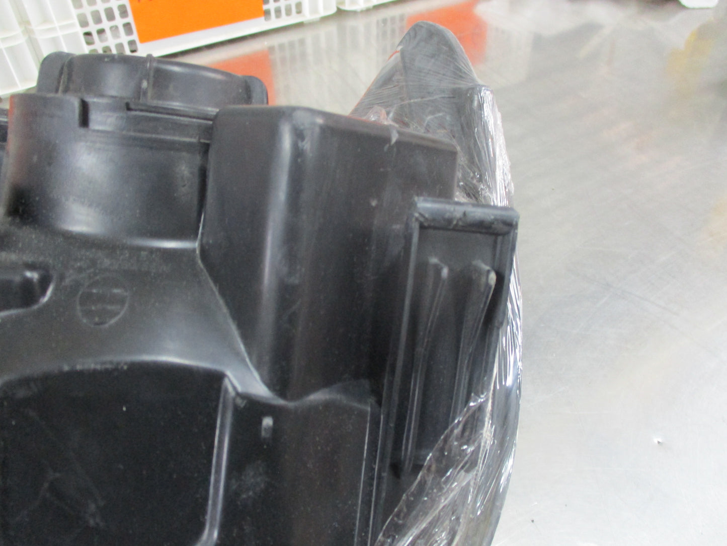 Hyundai Getz Genuine Right Hand Headlight Reconditioned VGC Used Part