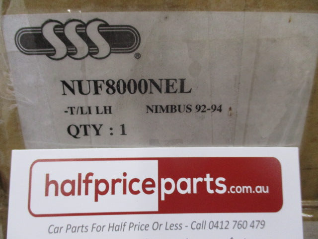 Mitsubishi Nimbus SSS Auto Left Hand Tail Light New Part