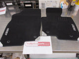 Mazda TC CX-9 Genuine Front Carpet Floor Mats Set Of 2 New Part