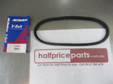 ACDelco Drive V-Belt Suits Ford Econovan/Mitsubishi Cordia/Lancer/Mirage/RVR New Part