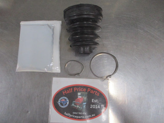 Mitsubishi MG Triton Genuine CV Boot Kit New Part