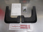 Kia Cerato/Forte/Forte Koup Genuine Front Mud Flap Set With Screws New Part