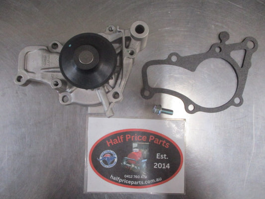 Mitsubishi CC Lancer 1.8 Ltr Genuine Water Pump Kit New Part