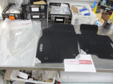 Mazda TC CX-9 Genuine Front Carpet Floor Mats Set Of 2 New Part