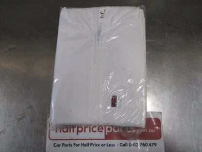 GPI Polyester Overall with Hood Medium New Part