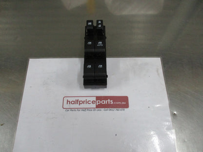 Subaru Forester Genuine Power Window Master Switch Panel New Part