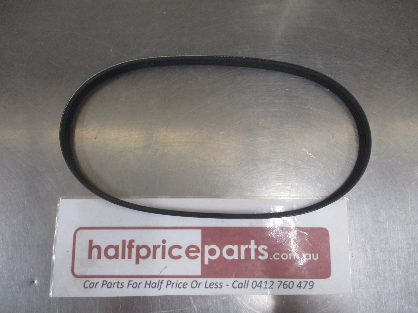 Kia Rio Genuine Air Conditioner Serpentine Belt New Part